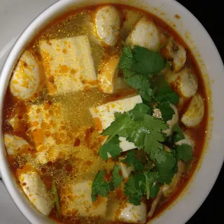 Tom Yum*