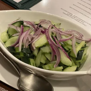 Cucumber Salad*