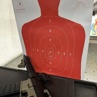 AR 15