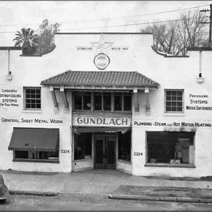 Gundlach's Plumbing Heating & Air Conditioning