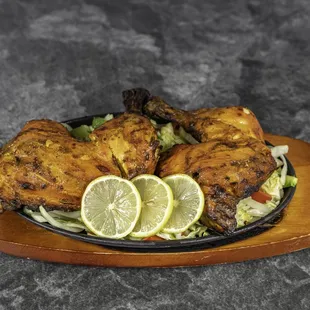 Chicken Tandoori