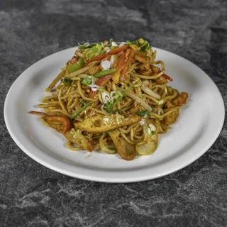 Chicken Chowmein