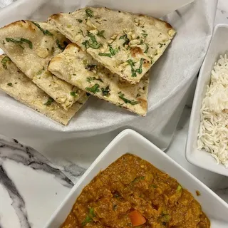 Baingan Bharta