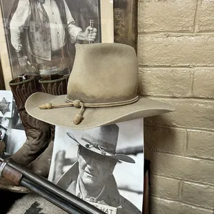 This was probably my favorite thing!