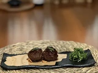 Namu Korean Tapas & BBQ