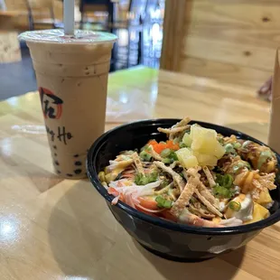 New Vietnamese coffee