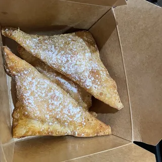 Strawberry Rangoon - A7