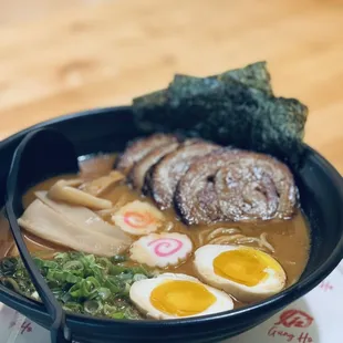 Naruto Ramen