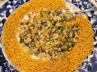 New Garden M Restaurant