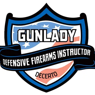 Gunlady Defensive Firearms Training