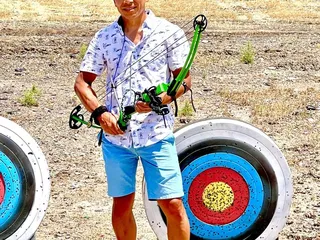 Sacramento Valley Shooting Center