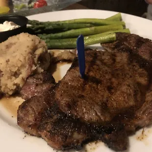 Delmonico