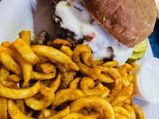 Jordan's Bar and Grill