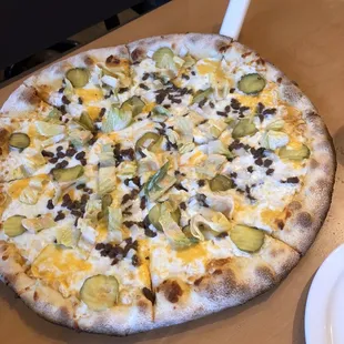 The one and only- The Mack Daddy