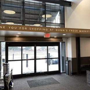 Gunn's Fresh Market