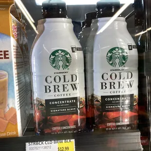 some of the high-end items that they carry also come with high price tags