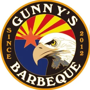 Gunny's logo