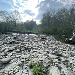 Gunpowder Creek Nature Park
