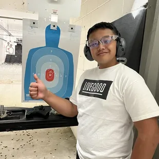 Guns, Fishing & Other Stuff