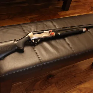 Benelli Performance Super Sport