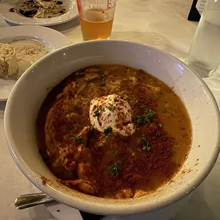 Irish Kevin&apos;s Paprikash