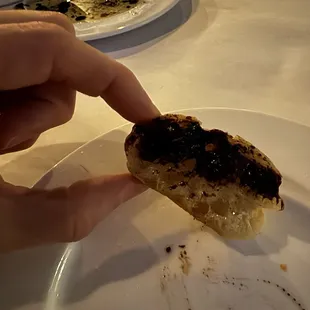 food, sushi and sashimi