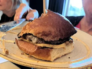 Heritage Steak and Whiskey