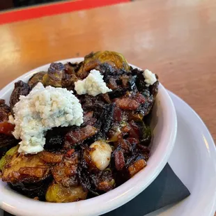 Brussels Sprouts
