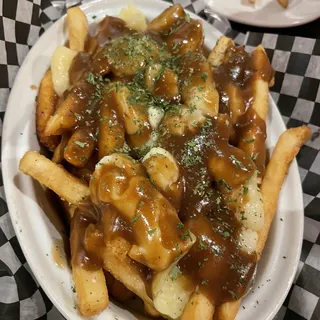 Poutine