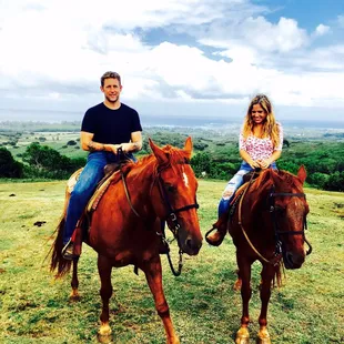 A day at the Gunstock ranch