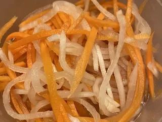 Hunan D'lite Restaurant