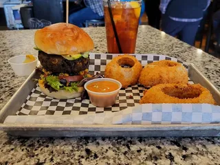 Broad St Burger