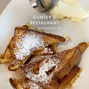 French Toast
