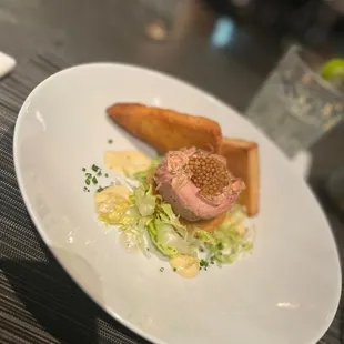 Foie Gras