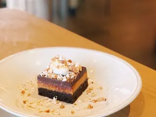 Cindy Lou's Fish House