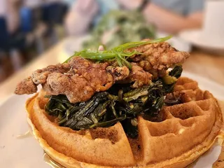 Bunny's Buckets & Bubbles