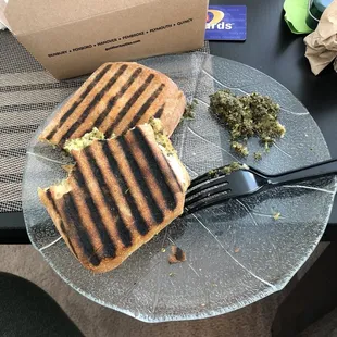 burritos and wraps, food