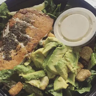 Chicken Salad Sandwich