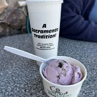 Flavor of the Month
