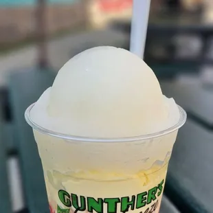 Strawberry Banana