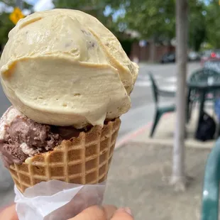 Rocky Road