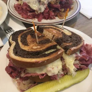 New York Deli