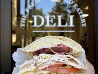 Freshly Baked Eatery