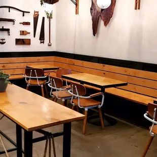 Gunwhale - Costa Mesa
