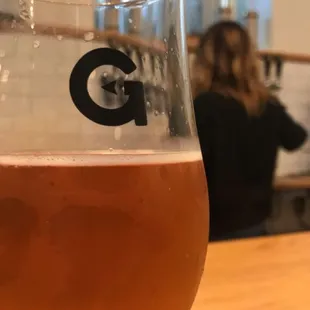 Majordomo Citrus Farmhouse