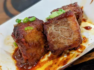 Left Coast Brewing Co - Irvine