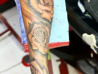 Art of Ink Studios