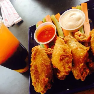 Passion Fruit Green Tea