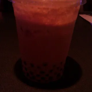 Thai Milk Tea