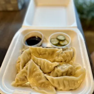 12. Dumpling